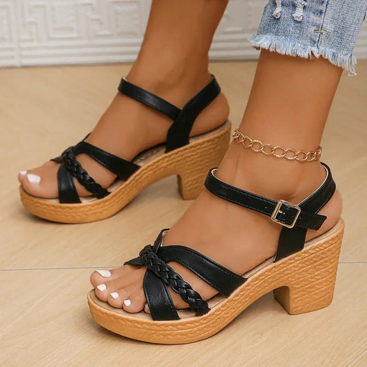 Esme | Orthopedic Sandals