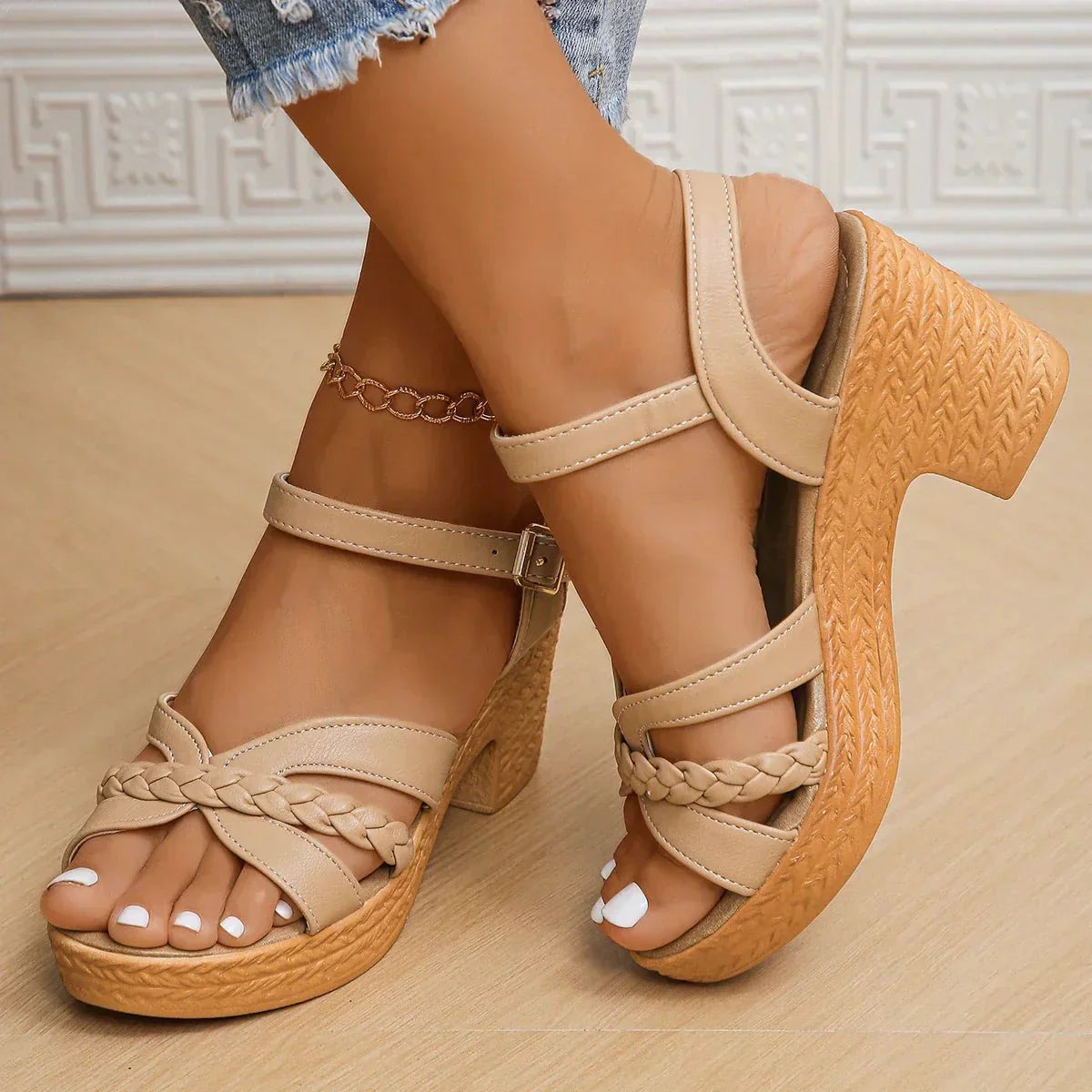 Esme | Orthopedic Sandals