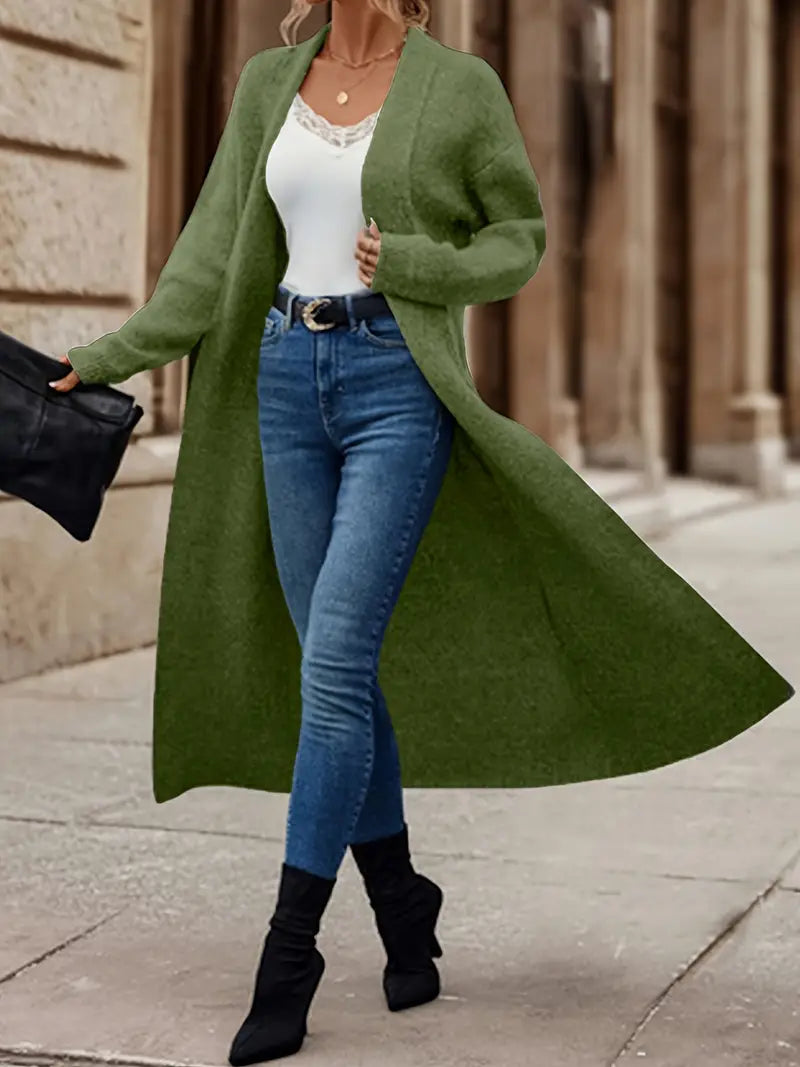 Cielo | Long cardigan