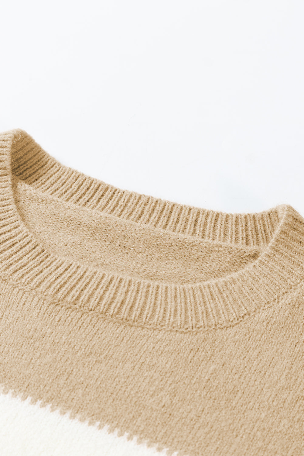 Verónica | Chic and versatile winter sweater