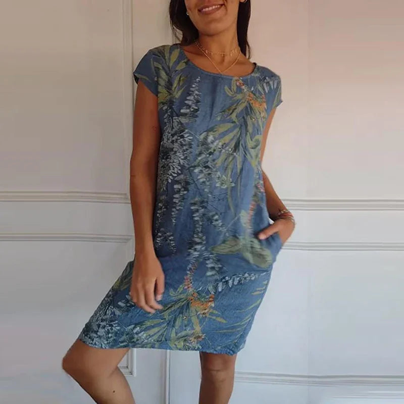 Summer® | Comfortable Summer Dress