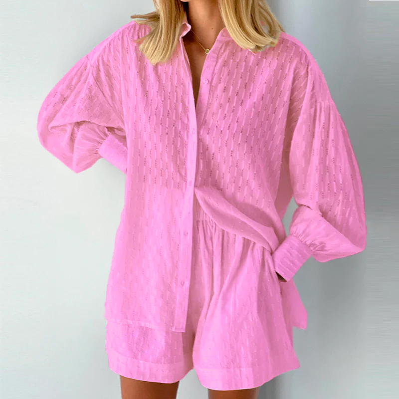 Olivia® | Casual 2-piece set for women