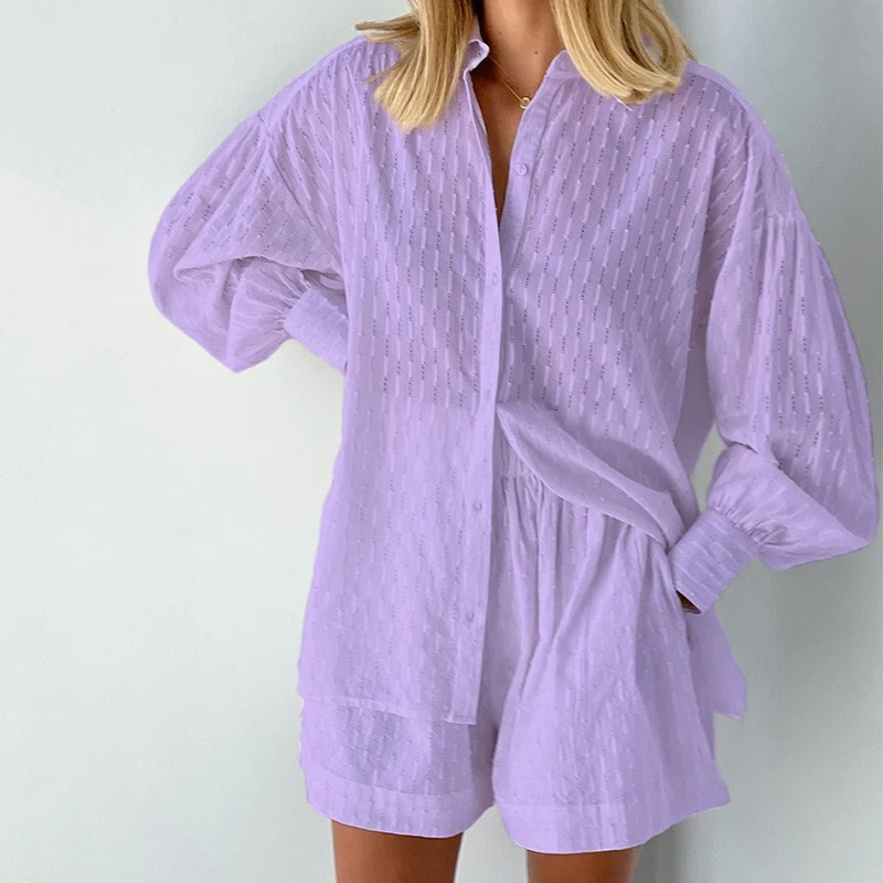 Olivia® | Casual 2-piece set for women