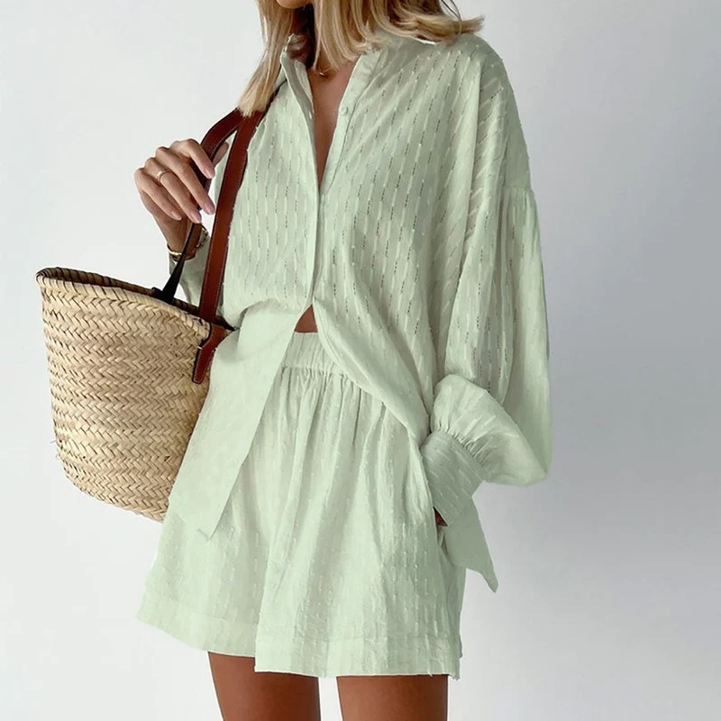 Norma® | Casual 2-piece set for women