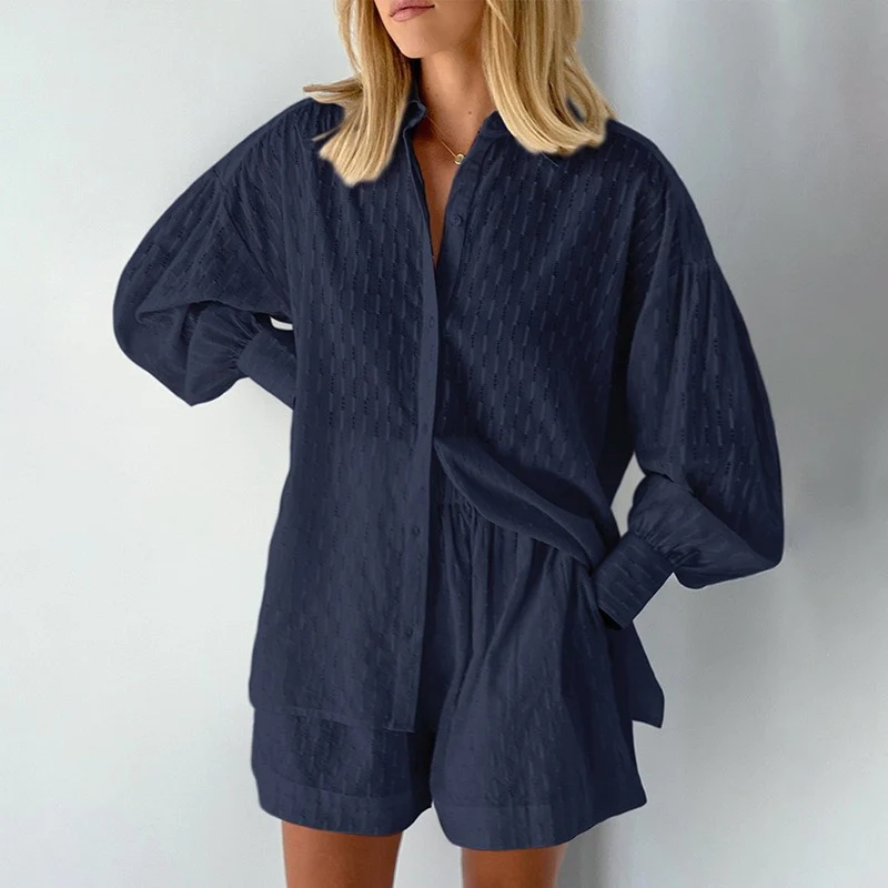 Olivia® | Casual 2-piece set for women
