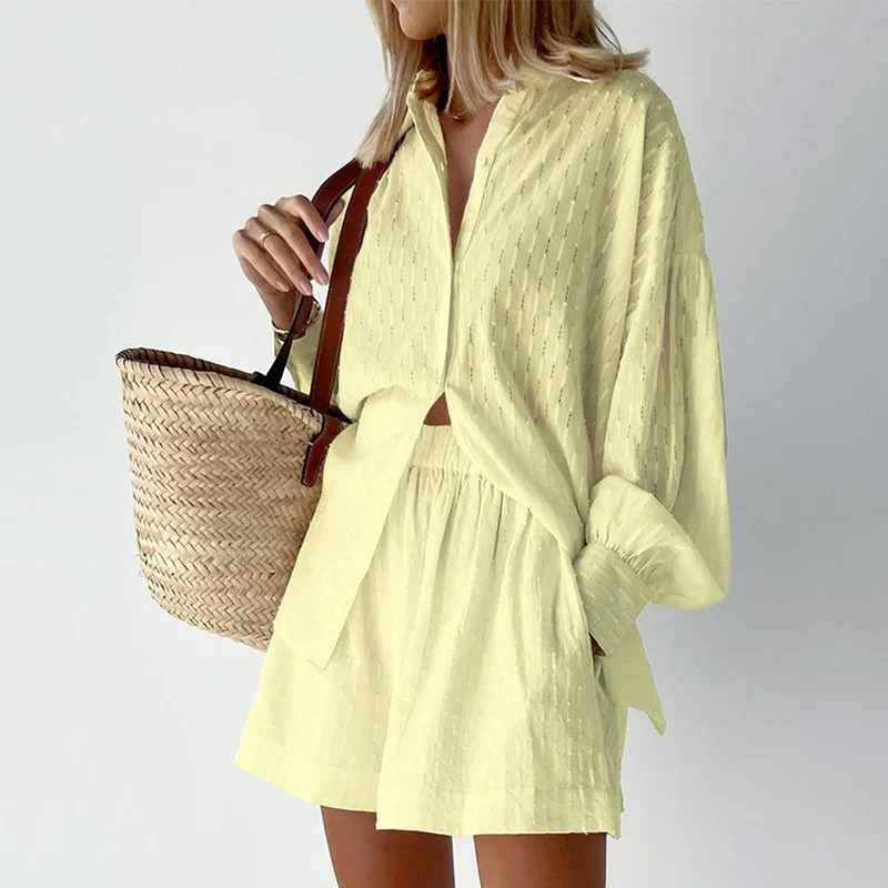 Olivia® | Casual 2-piece set for women