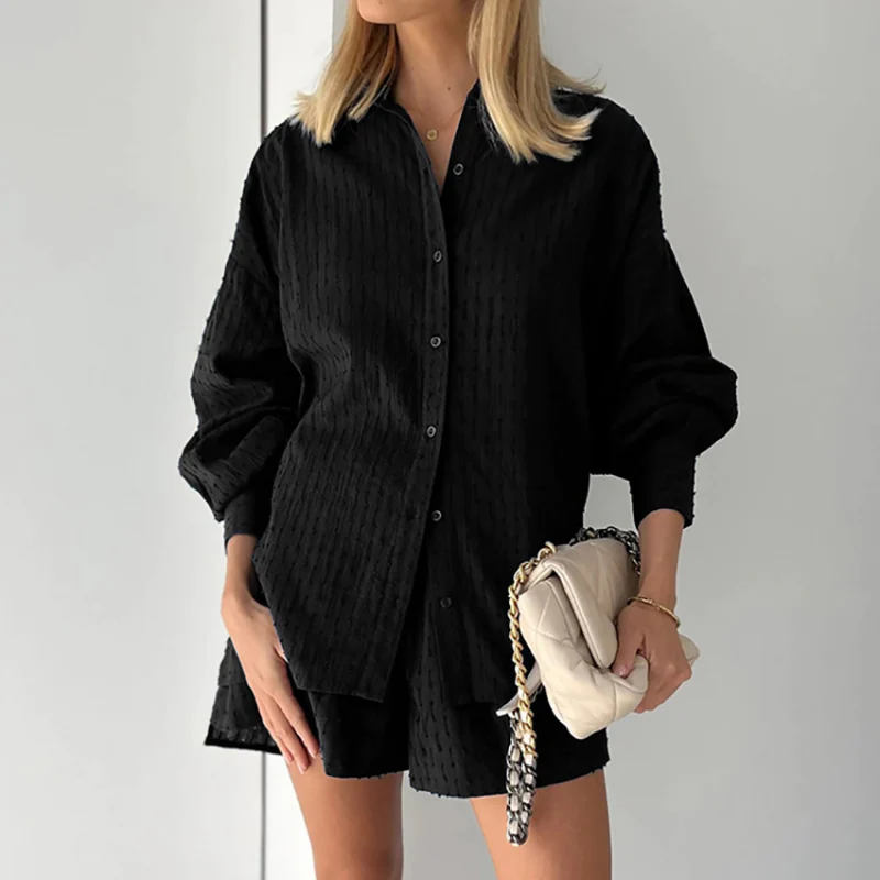 Olivia® | Casual 2-piece set for women