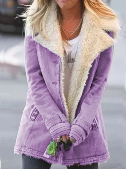 Valeria® | Women's thermal jacket