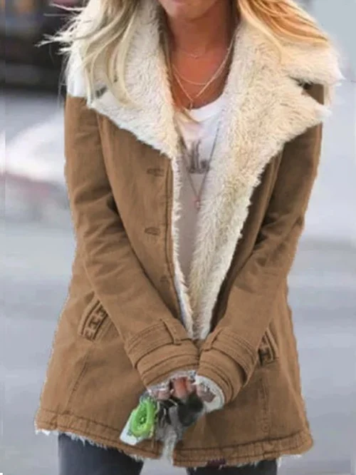 Valeria® | Women's thermal jacket