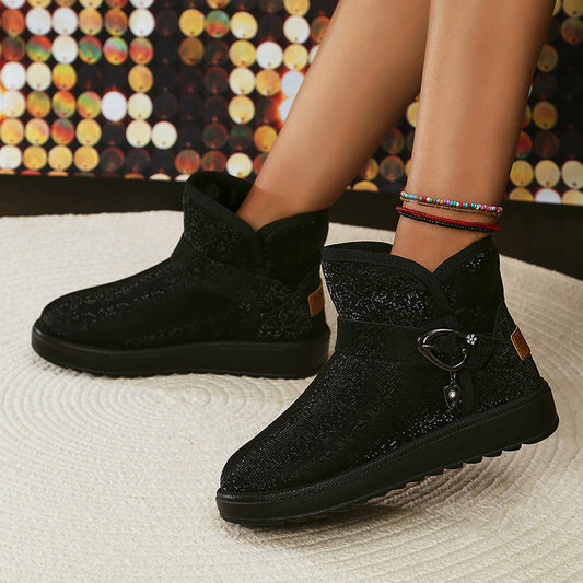 Isis | Fashionable, supportive orthopedic boots