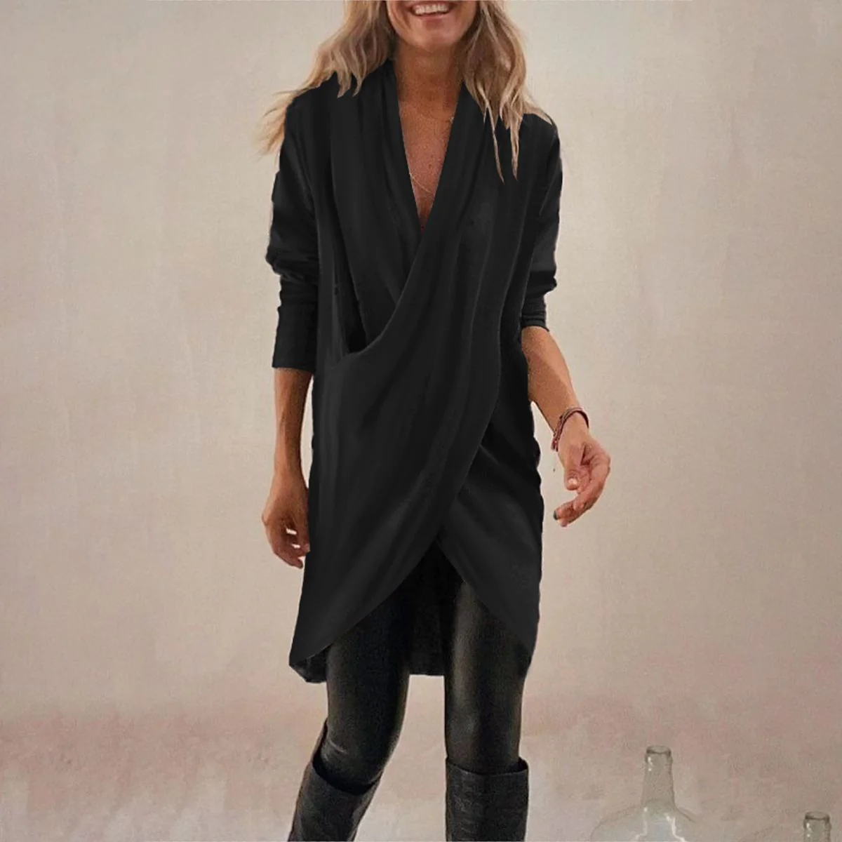 Iris | Comfortable and elegant tank top