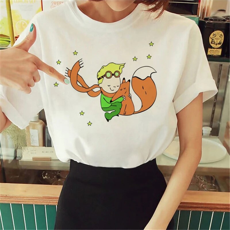 Natalia® | Little Prince T-Shirt