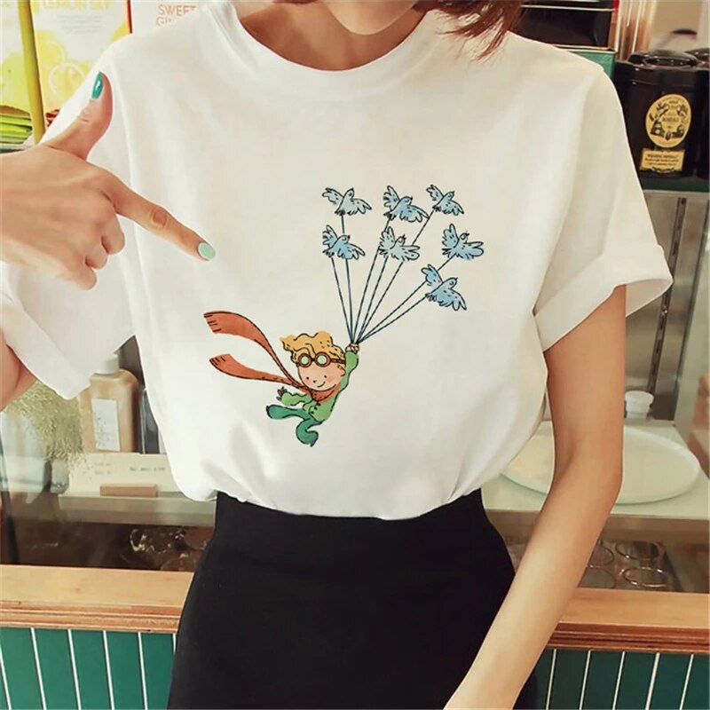 Liliana® | Little Prince T-Shirt