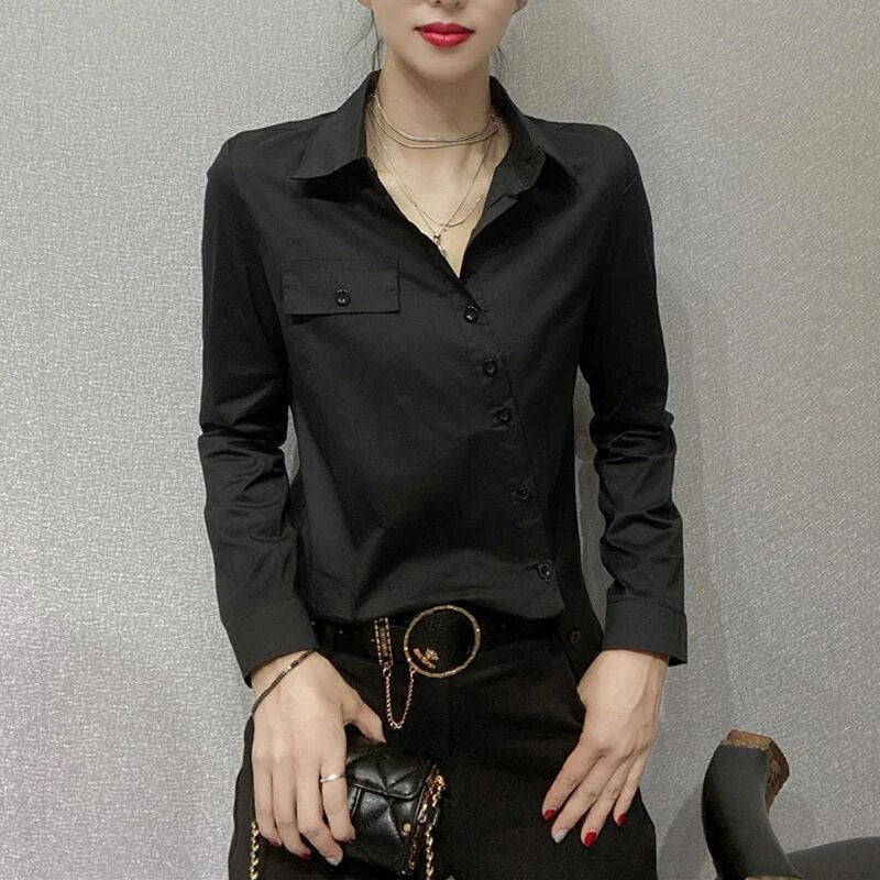 Laia® | Office Long Sleeve