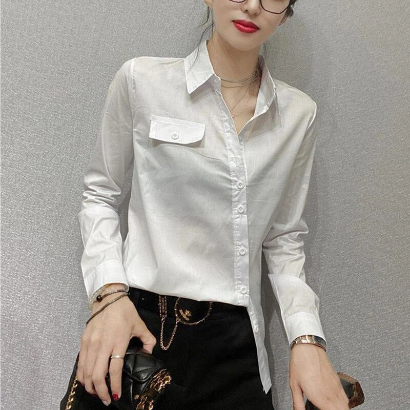 Laia® | Office Long Sleeve