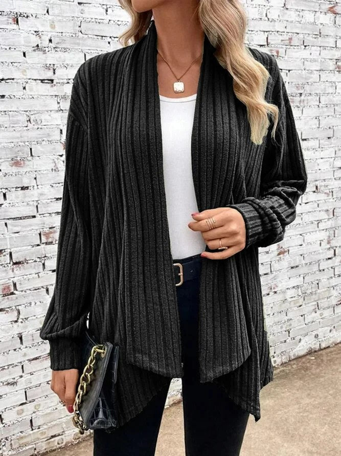 Ana | Modern and fashionable winter cardigan