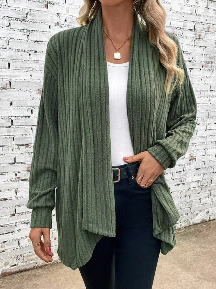 Ana | Modern and fashionable winter cardigan