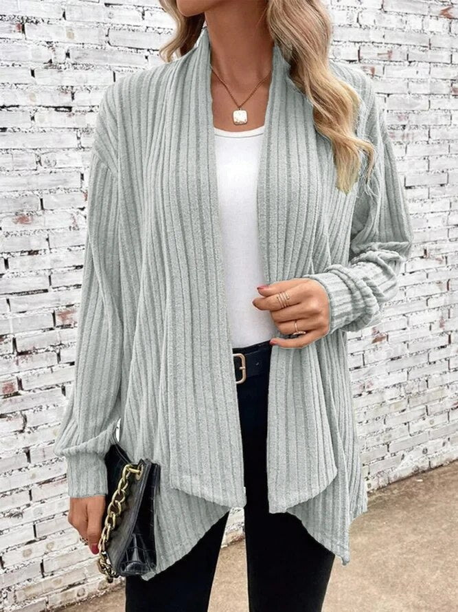 Ana | Modern and fashionable winter cardigan
