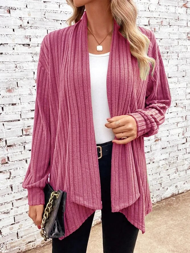 Ana | Modern and fashionable winter cardigan