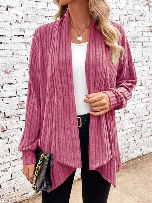Ana | Modern and fashionable winter cardigan