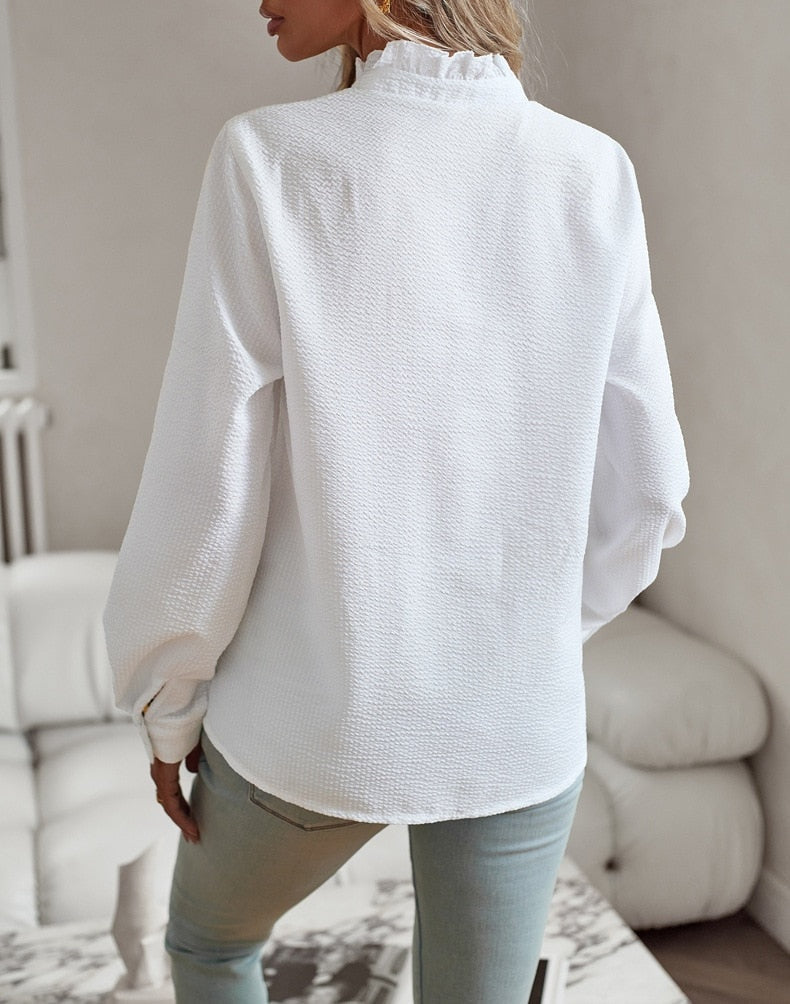 Ophelia® | Stylish Women'S Blouse