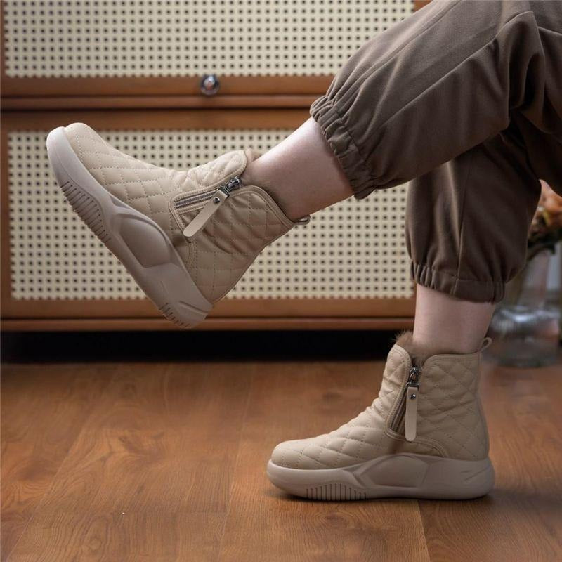 Fiona | Shoes with maximum comfort and no pain