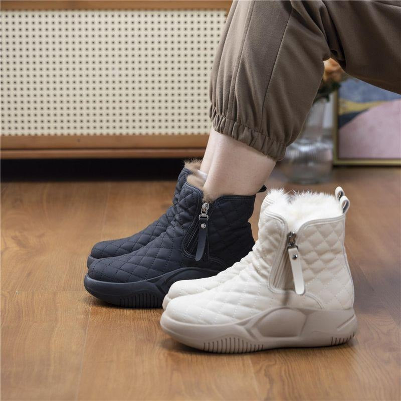 Fiona | Shoes with maximum comfort and no pain