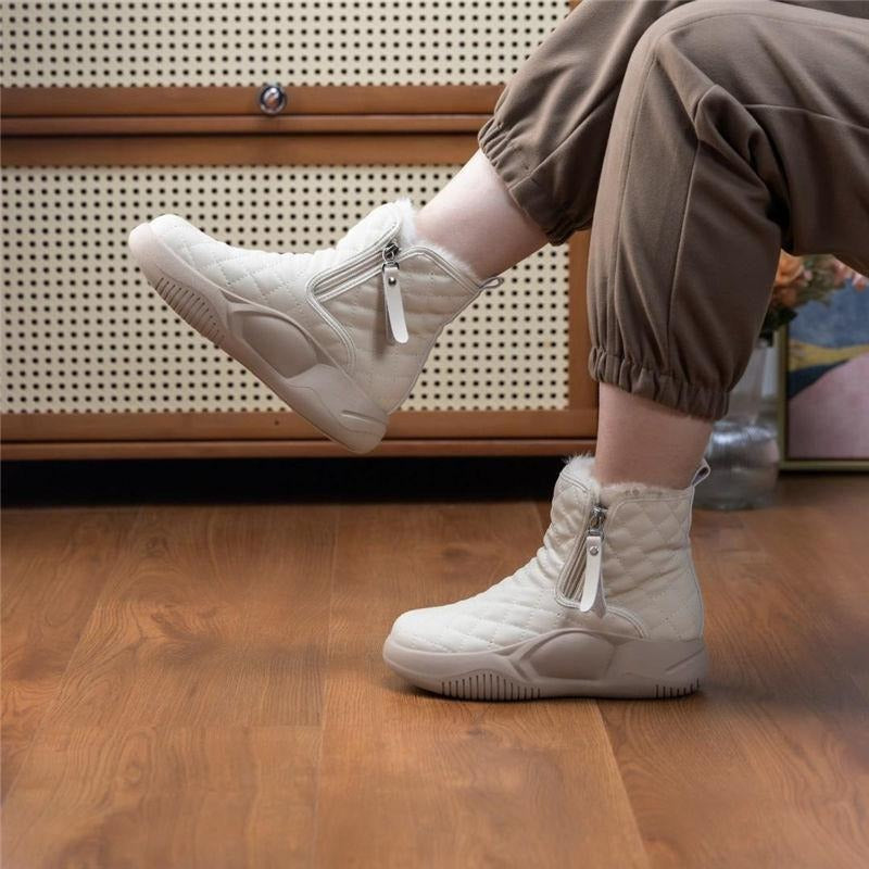 Fiona | Shoes with maximum comfort and no pain