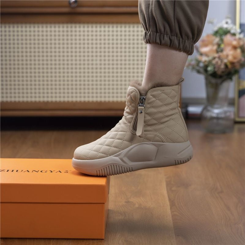 Fiona | Shoes with maximum comfort and no pain