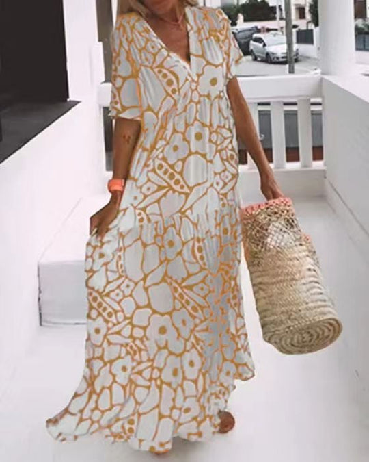 Valentina® | floral dress for women