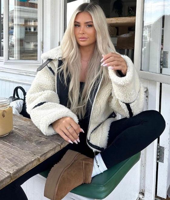 Marta | Jacket