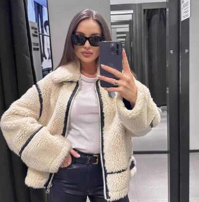 Marta | Jacket