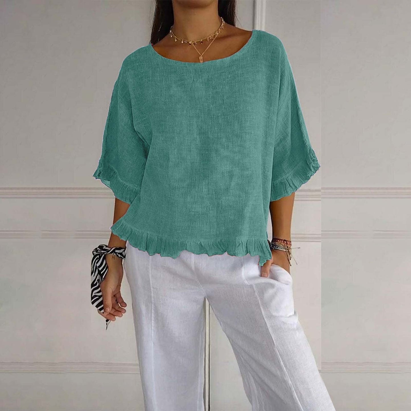 Joana® | Elegant Women��S Blouse