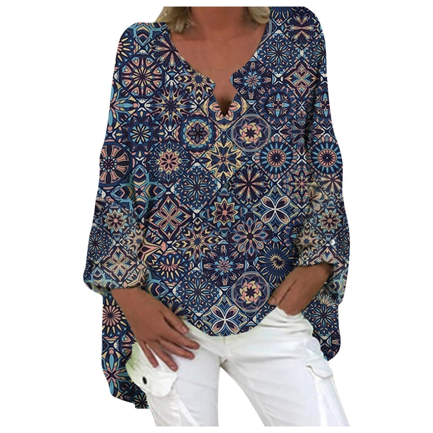 Marisa® | Blouse and lining for women, coupe style and comfortable