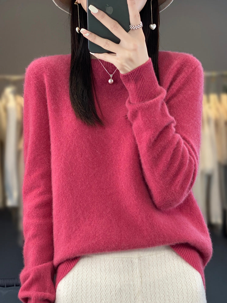 Diana® | Sweat-shirt for women and luxury wear