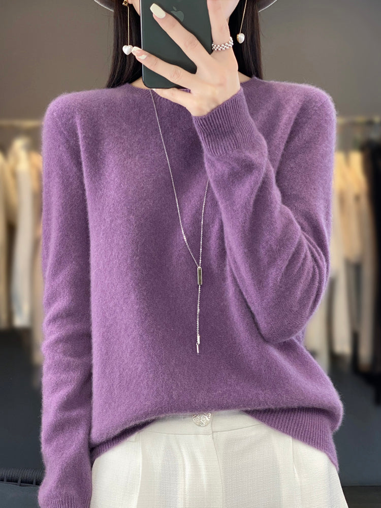 Diana® | Sweat-shirt for women and luxury wear
