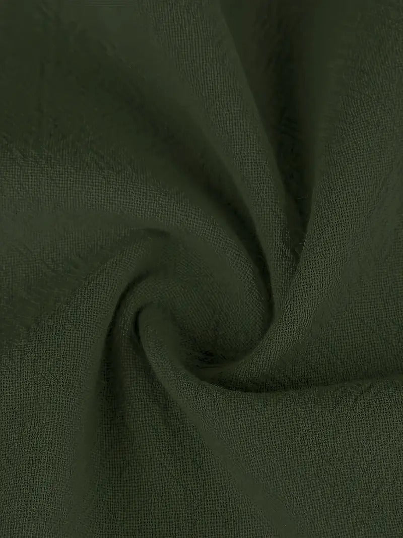 Rosetta® | Long Bell-Shaped Dress