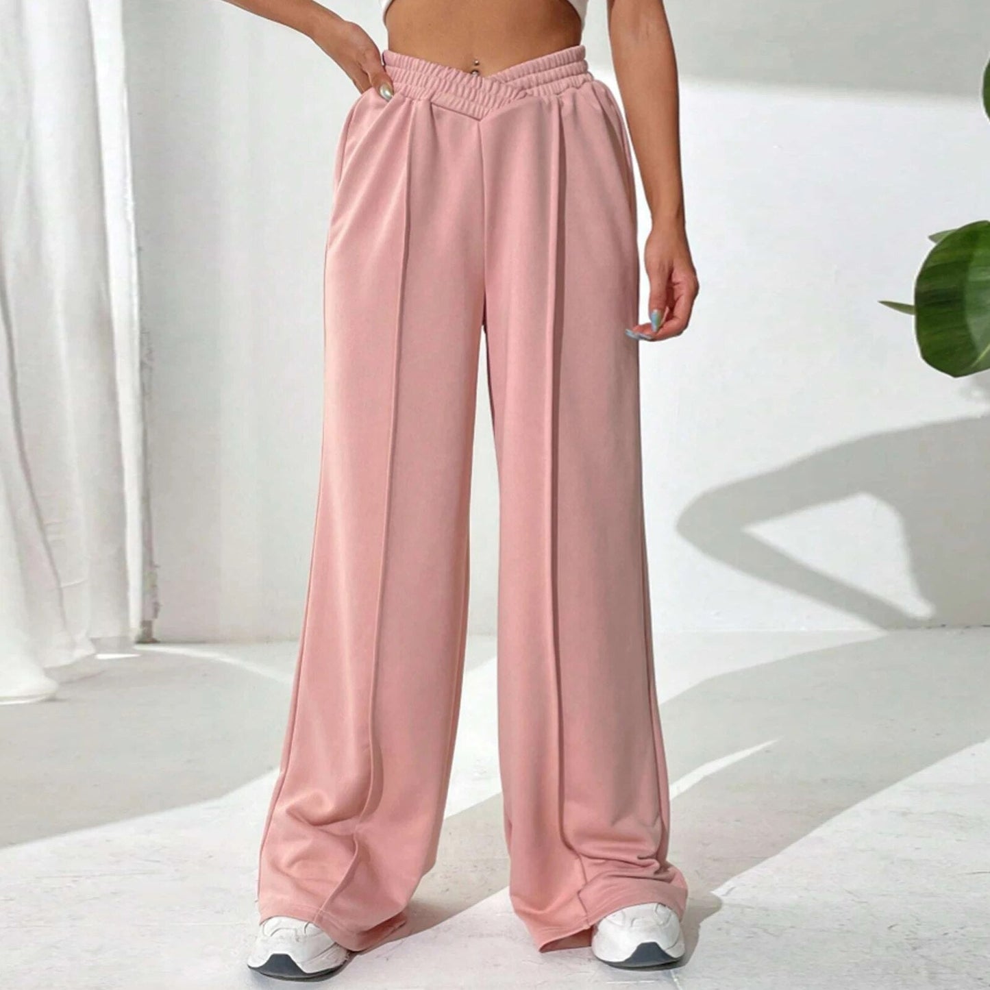 Paola® | Wide-leg pants for women