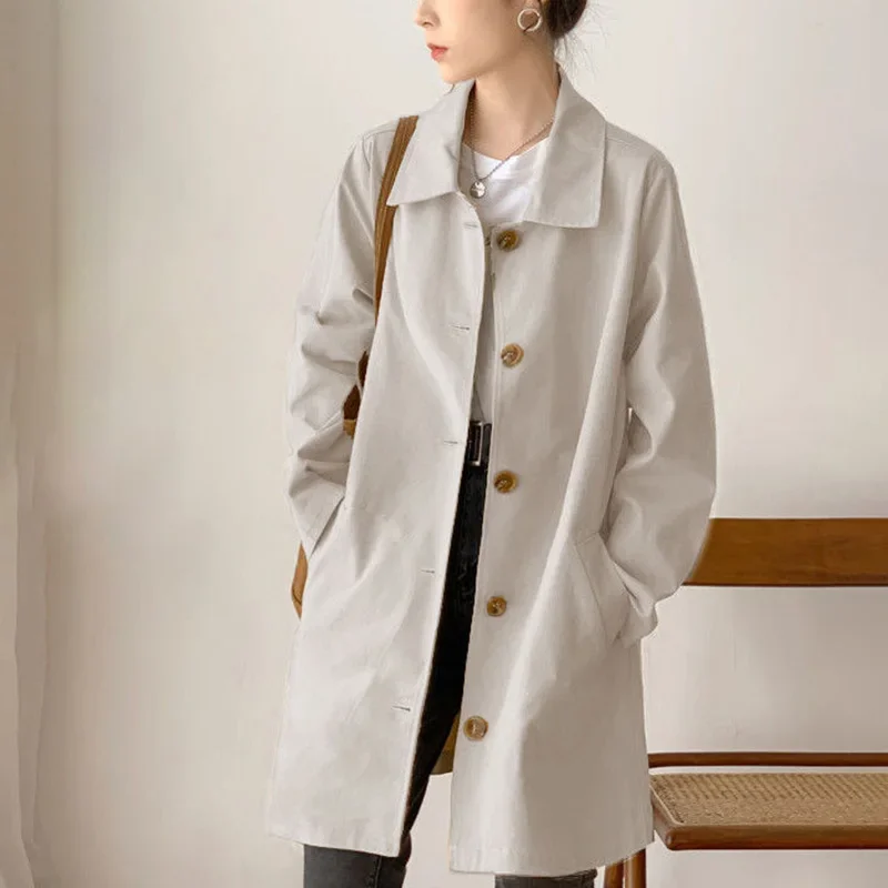 Noelia® | Simple and stylish winter coat