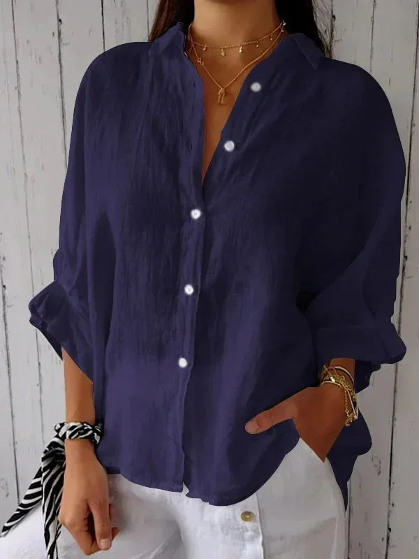 Janice® | Timelessly Elegant Blouse