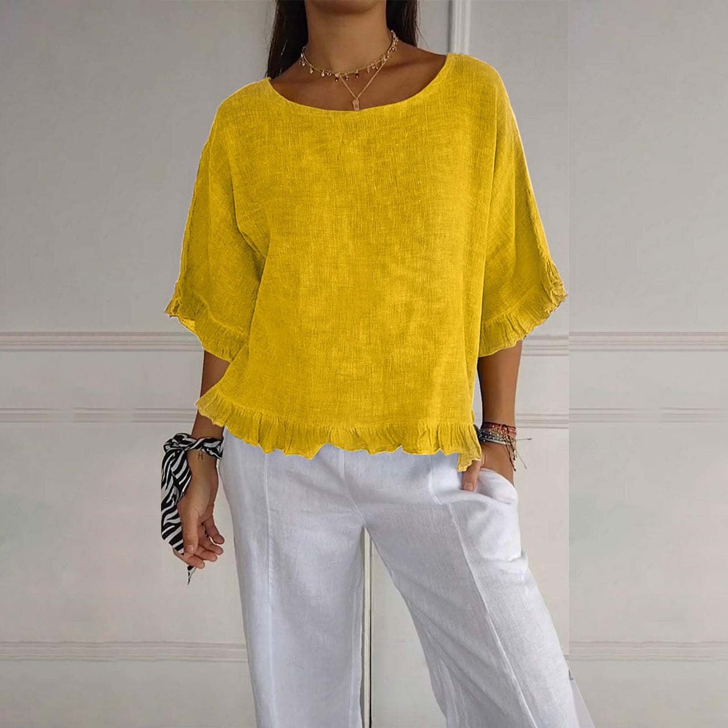Joana® | Elegant Women��S Blouse