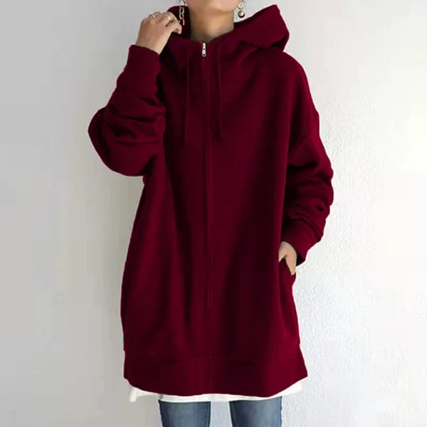 Xandra | Timeless and elegant winter sweater