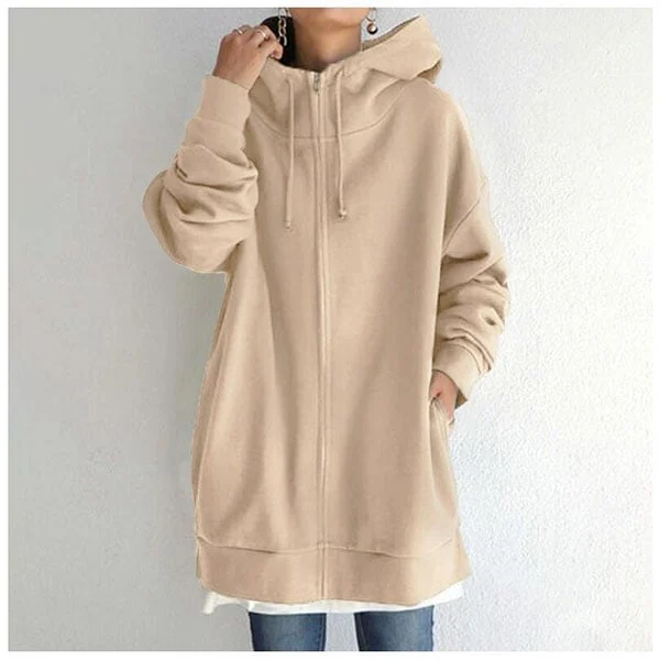 Xandra | Timeless and elegant winter sweater