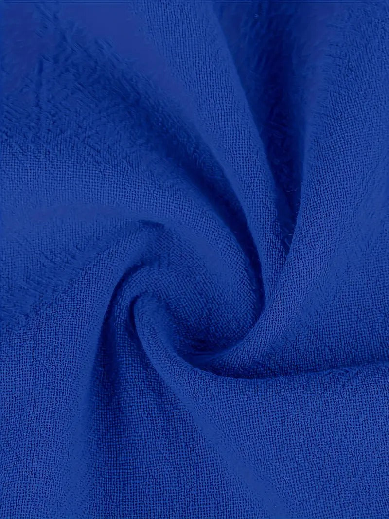 Rosetta® | Long Bell-Shaped Dress