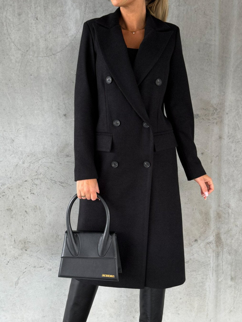 Katherine® | Elegant winter coats