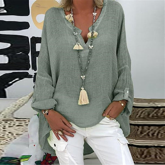 Marisa® | Blouse and lining for women, coupe style and comfortable