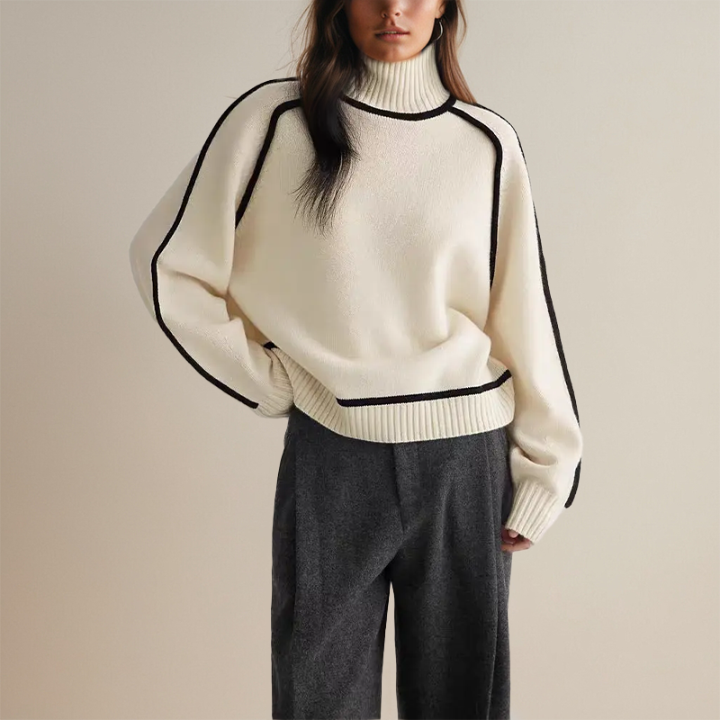 Rosario | Comfortable, oversized stylish fit