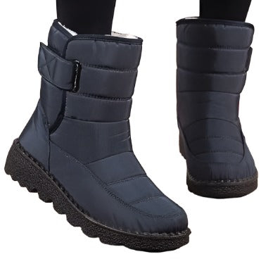 Iliana | Fashionable, supportive orthopedic boots