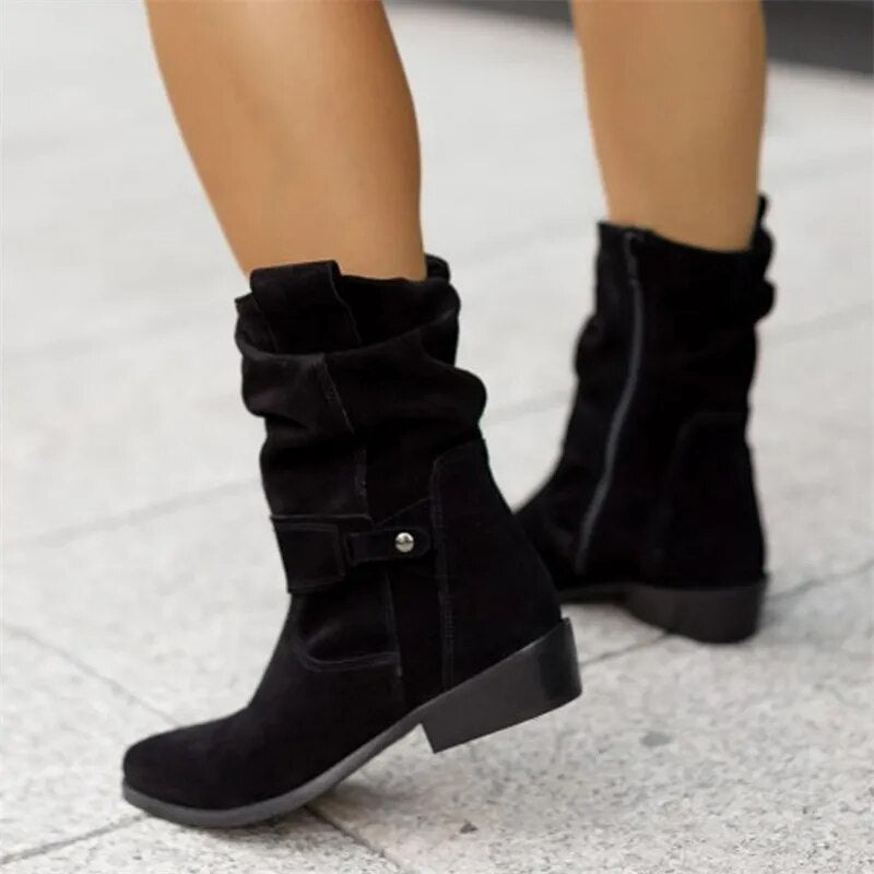 Yolanda | Durable orthopedic footwear