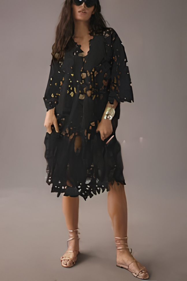 Faith® | Midi Dress